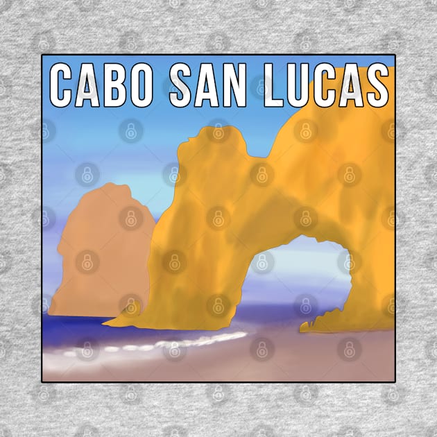 Mexico Cabo San Lucas by DiegoCarvalho